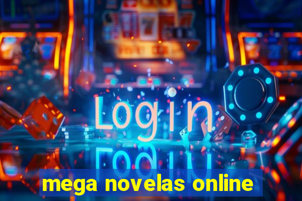 mega novelas online